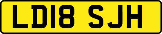 LD18SJH
