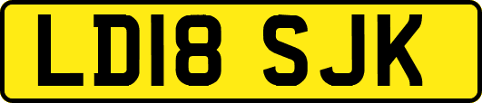 LD18SJK