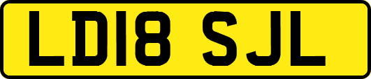 LD18SJL