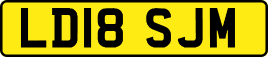 LD18SJM