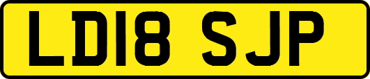 LD18SJP