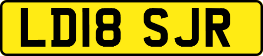 LD18SJR
