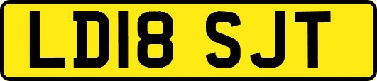 LD18SJT