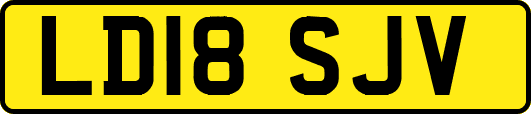 LD18SJV