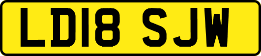 LD18SJW