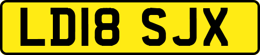 LD18SJX