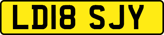LD18SJY