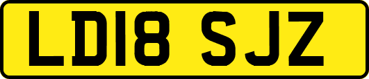 LD18SJZ