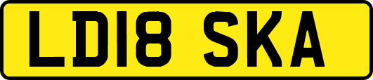 LD18SKA