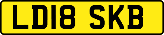 LD18SKB