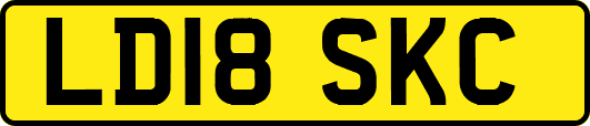 LD18SKC
