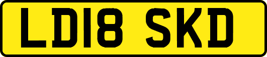 LD18SKD