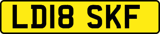LD18SKF