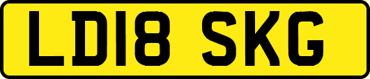 LD18SKG