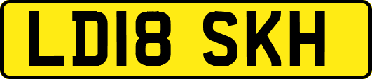 LD18SKH