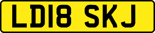 LD18SKJ