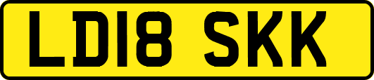 LD18SKK