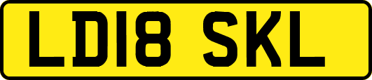 LD18SKL