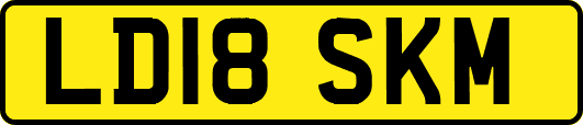 LD18SKM