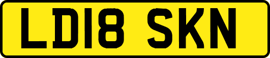 LD18SKN