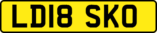 LD18SKO