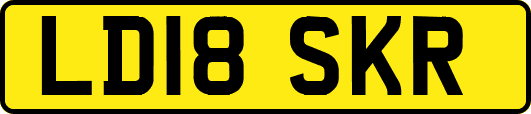 LD18SKR