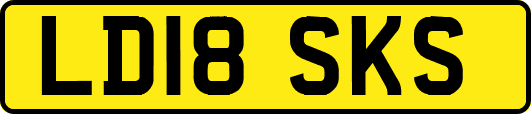 LD18SKS