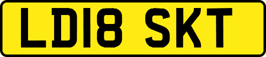 LD18SKT