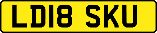 LD18SKU