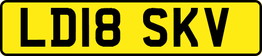 LD18SKV