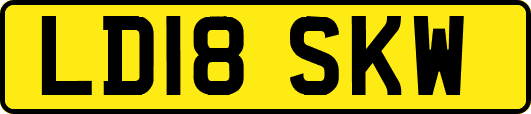 LD18SKW