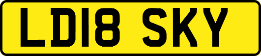 LD18SKY