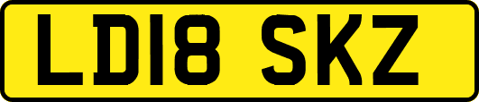 LD18SKZ