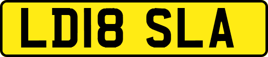 LD18SLA
