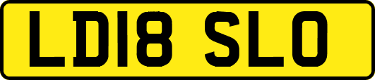 LD18SLO