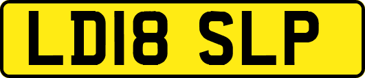 LD18SLP