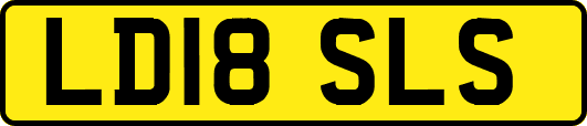 LD18SLS