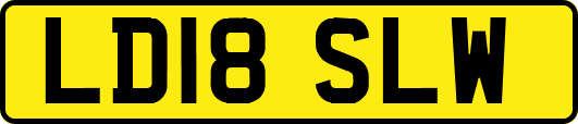 LD18SLW