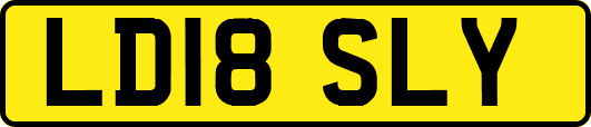 LD18SLY