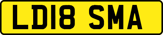 LD18SMA