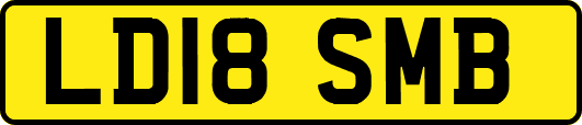 LD18SMB