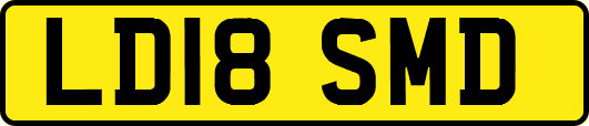 LD18SMD