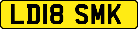 LD18SMK