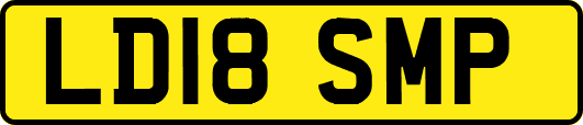 LD18SMP