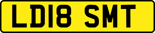 LD18SMT