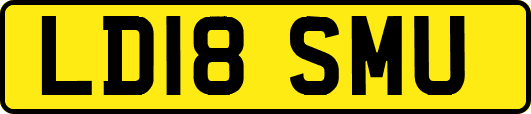 LD18SMU