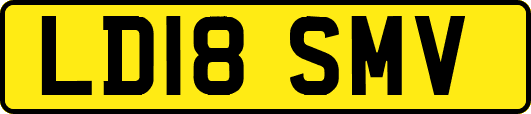 LD18SMV