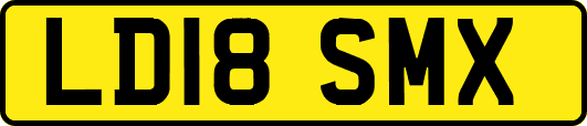 LD18SMX