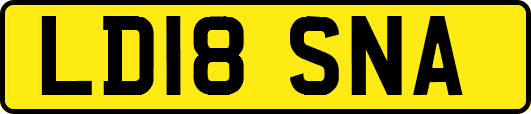 LD18SNA