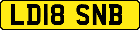 LD18SNB
